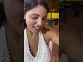 Comiendo dulces de semana Santa en Cartagena