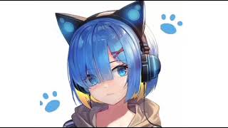 ~Nightcore~ - Ram Pam Pam (Becky G y Netti Natasha) Resimi