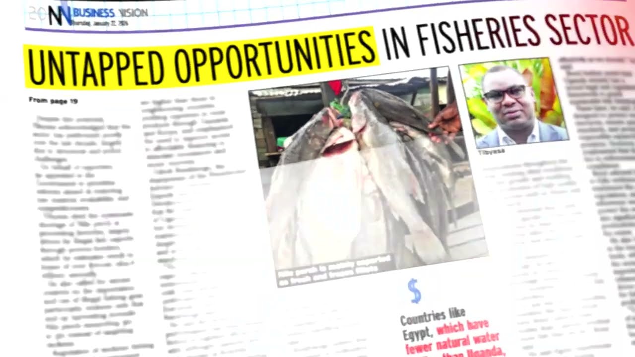 Get Business Vision In the New Vision January 22, 2026