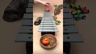 #Xylophone Beats That Hit So Soft And Clean