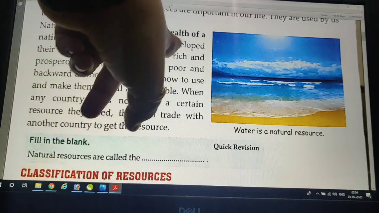 Grade5 sst 25th May - YouTube