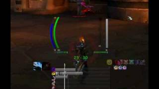 My UI with Poweraura's