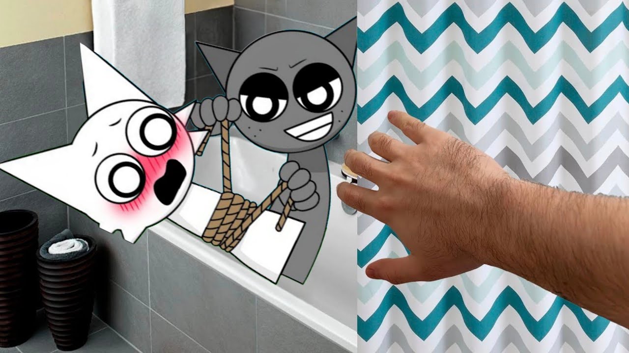 Incredibox Sprunki Want Me To Help Them 5 Vs Towers In Garry's Mod