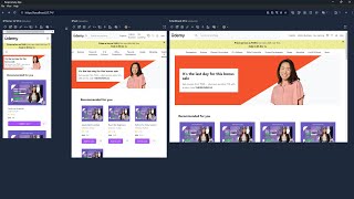 🚀 Building an Udemy Clone from Scratch! | Full-Stack Project Showcase 🔥