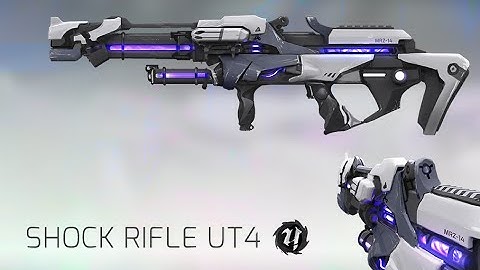 Unreal Tournament Pre-Alpha Gameplay [UT2014]