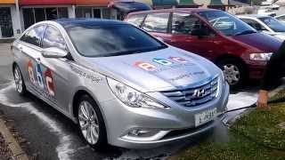 Snow Foam Car Wash in Perth Australia. Phone 0406 838 830