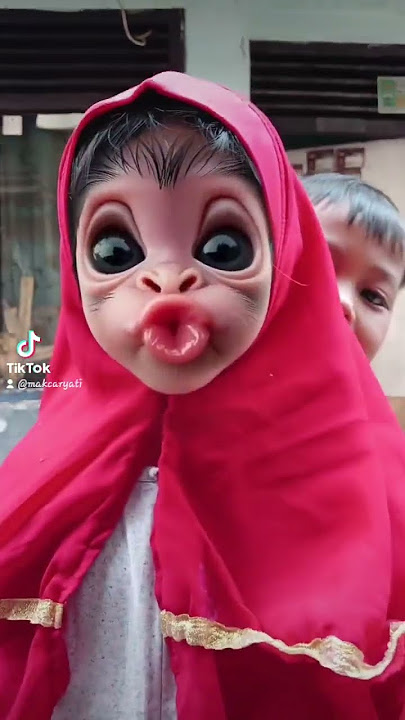 cilukkk baa #baby #beranda #videoshort #cilukba