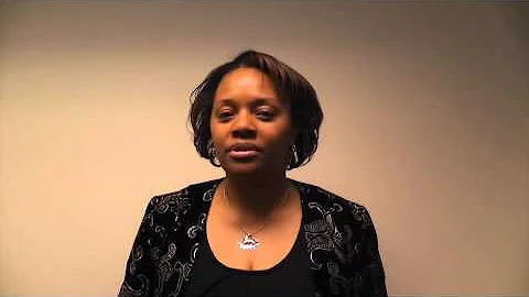 Tonya Logan Endorses Sir Charles Cary Training
