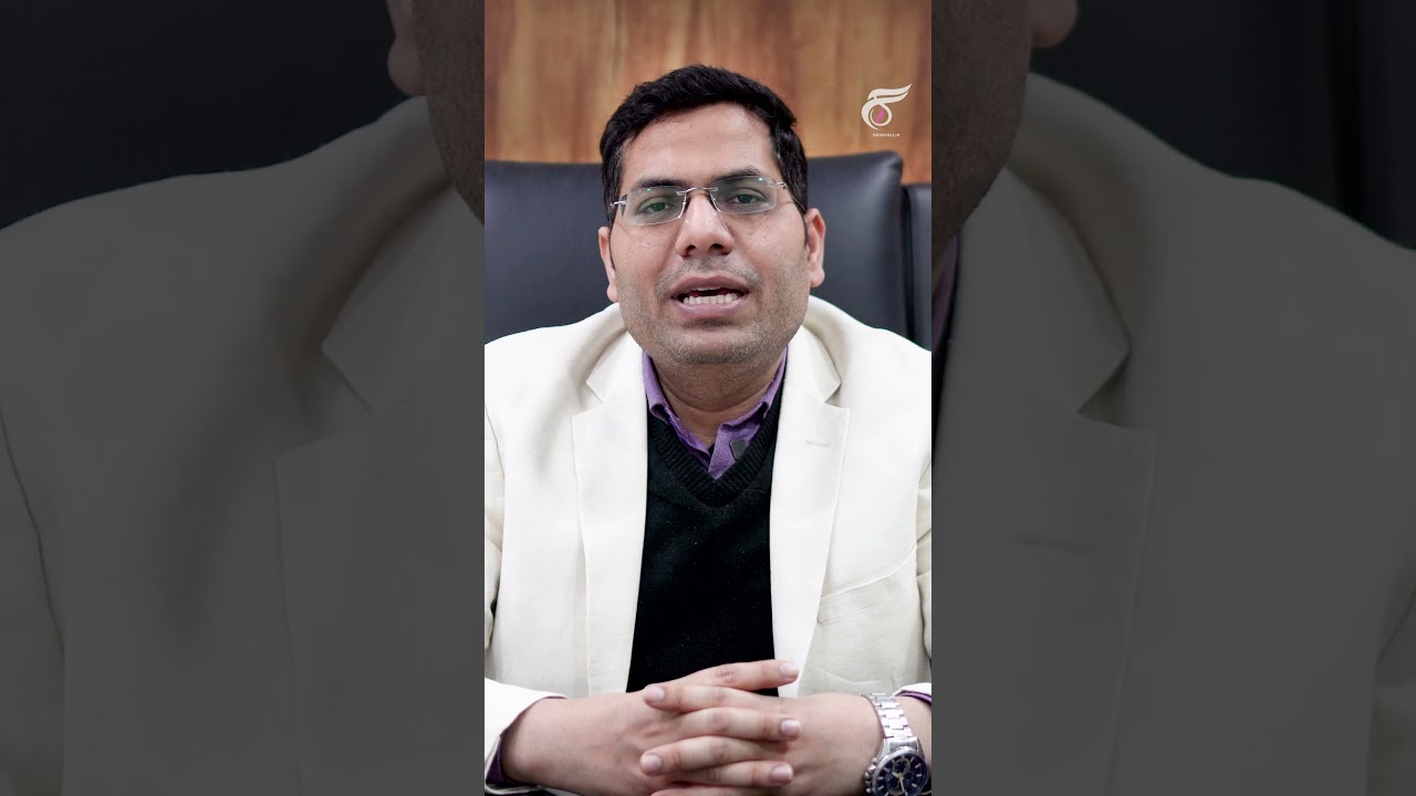 Does PRP Grow New Hair | It Actually Works Explained by Dr. Vijay Soyal | Skinfollix Clinic