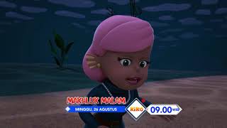 KIKO [ TRAILER ] : KIKO Episode Terbaru 