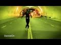 Lil buck dance in tunnel to lynx burning bone