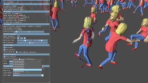 C++ Game Animation Programming
