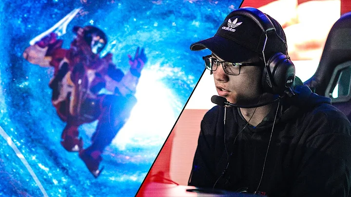 Frosty Halo 5 Tournament Montage - TRAILER -  Edited By Hastings