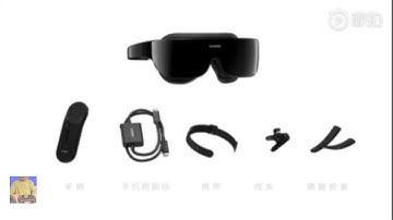 Huawei Vr Glass - Official Tutorial