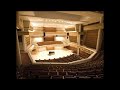 Bob accompanies NCC choirs at Homecoming Concert 2025; Wentz Concert Hall
