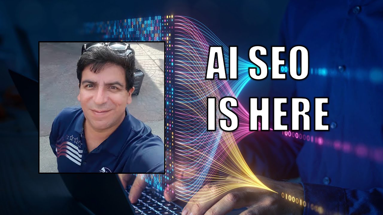 AI  SEO - Search Engine Optimization - Ted Cantu - 248-277-6141 - Ann Arbor