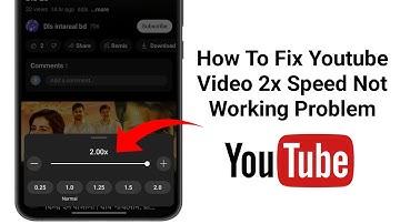 Hoe het probleem met de afspeelsnelheid van YouTube op te lossen (gids 2025)