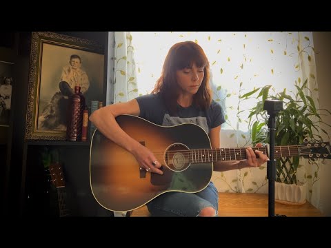 And It’s Still Alright (Nathaniel Rateliff Cover)