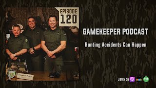 Gamewarden Podcast Video