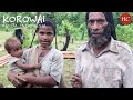 Who are the northern korowai a brief history from paul snider