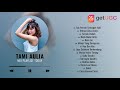 TOMPI - TAK PERNAH SETENGAH HATI  |  16 LAGU HITS COVER TAMI AULIA FULL ALBUM