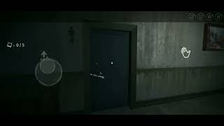 Fog Hospital ( Escape game) screenshot 5