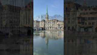 Zürich, Switzerland #orangindonesiadiluarnegri #orangindonesiadiamerika #fyp #swiss #petualangan