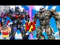 Shinchan And Transformer vs Megatrone In GTA5 || Sumitop