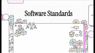 Software Engineering Course | Chapter 24 | 24.2 Software Standards & ISO 9001