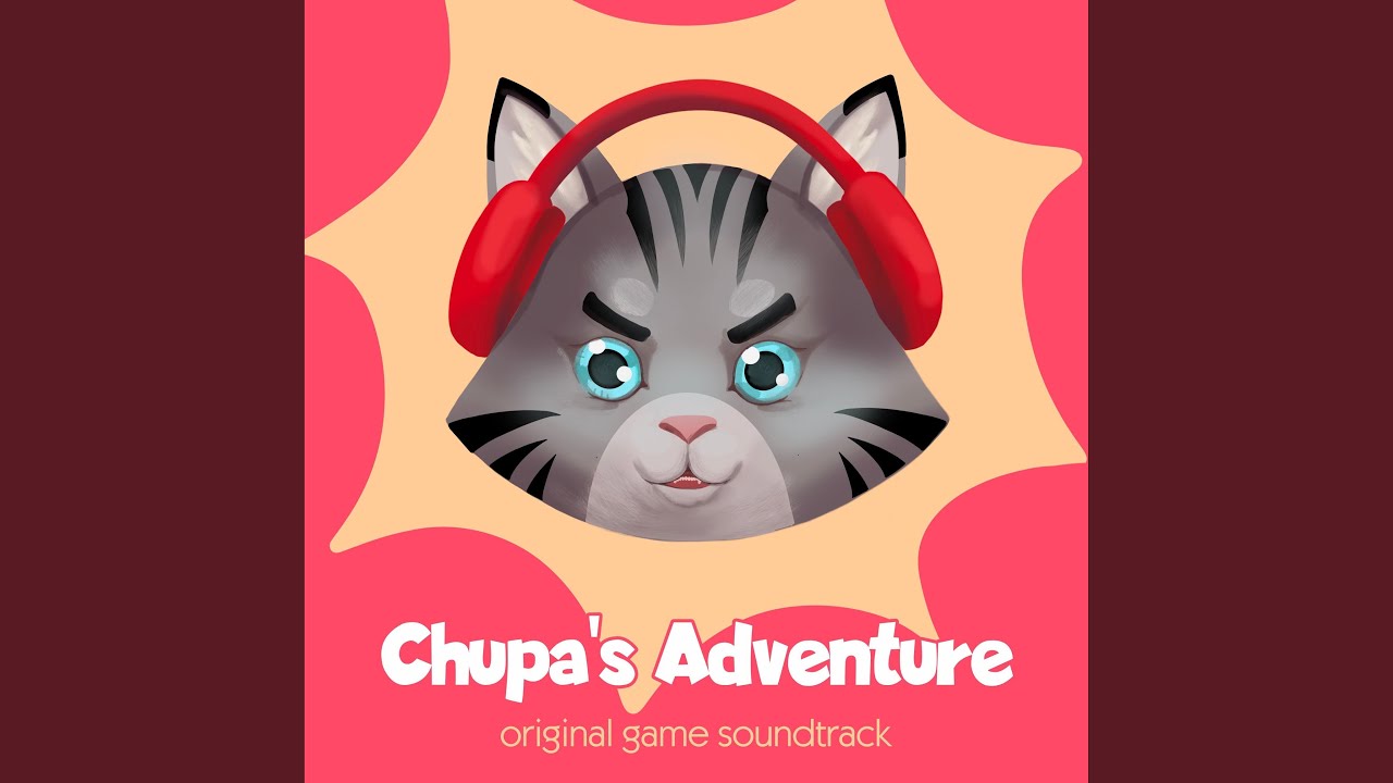 Watch Go!: OST: Chupa's Adventure on YouTube Watch Go!: OST: Chupa's Adventure on YouTube