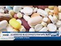 40 arrested, various drugs seized across multiple counties after operation led by attorney genera...