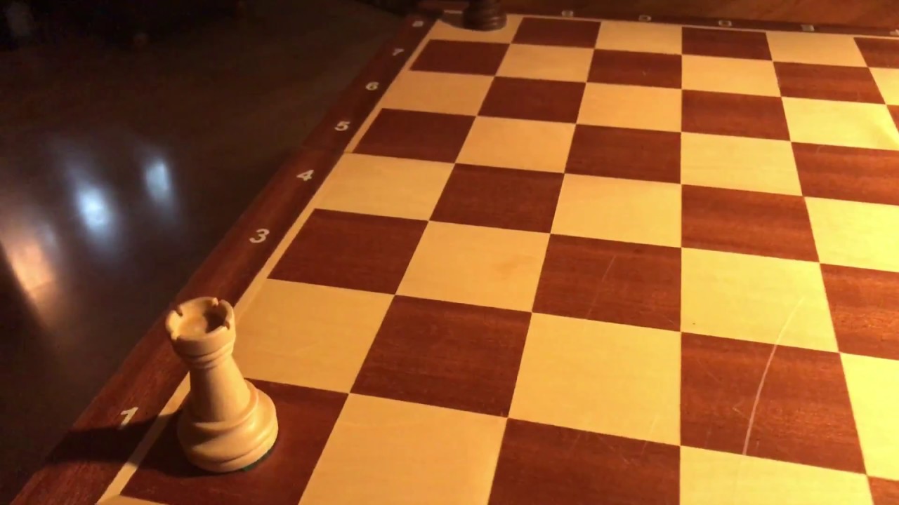 Regeln Beim Schach