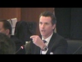 July 2011 UC Regents Meeting Part 4: Regents vote on 9.6% tuition increase