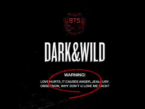 BTS - All Interlude (2013-2016)