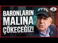 "Baronların Malına Çökeceğiz!" | Ümit Özdağ Bursa’da Ezber Bozdu!