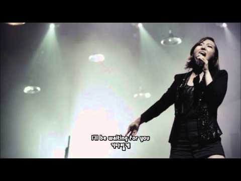 [ENG Sub] Jung In - Rainy Season ( Original ver / MP3 / K POP )