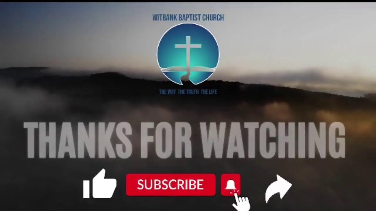 YouTube player