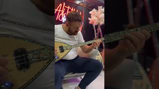 Gülüm Beni̇m & Ali̇ Tatlibal Musi̇c Bağlamalarimiz %40 İndi̇ri̇mli̇ Ve 3 Yil Garanti̇li̇di̇r Wtsp 05362734134