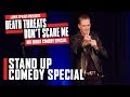 Lewis Spears: Death Threats Don't Scare Me. | Official Trailer [HD] | Comedy Special