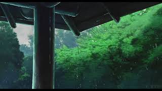 chet baker - i'm a fool to want you (reverb + rain)