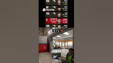 Ace by JOTTAAA -What Just Happened  #insaneplays #gaming #cs2