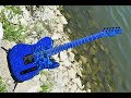 Update: Custom Pre-Order Process on Reverb.com, WernerGuitars.com & Local Orders Options Explanation