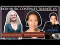 How Music Continues to Unite Us | Donna Weng Friedman &amp; Stefania de Kenessey