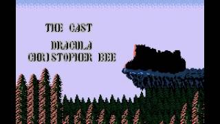 Castlevania - Greatest moment in Castlevania - User video