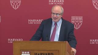 Adrian Vermeule on "The Original Scalia" | Herbert W. Vaughan Academic Program