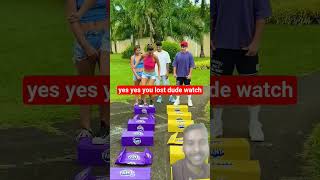 Subscribe For 7 Years Of Good Luckdance funny couple shorts