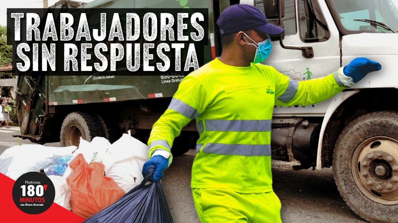 REVISALUD COLAPSA Y DEJA A 250 TRABAJADORES