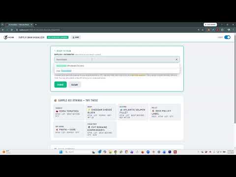 MDB Visibility Tools: How To - Part 2 - Parser