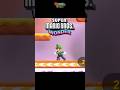 Me está PICOTEANDO xc #mariowonder #potatogames #gaming