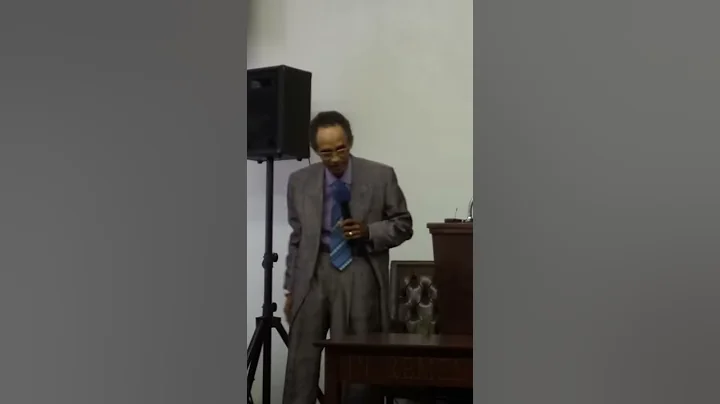 Prophet Micheal Lewter(23)